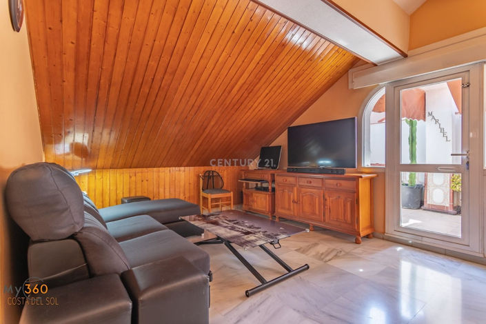 Image No.9-Propriété de 5 chambres à vendre à Fuengirola