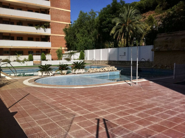 Image No.16-Propriété de 3 chambres à vendre à Marbella