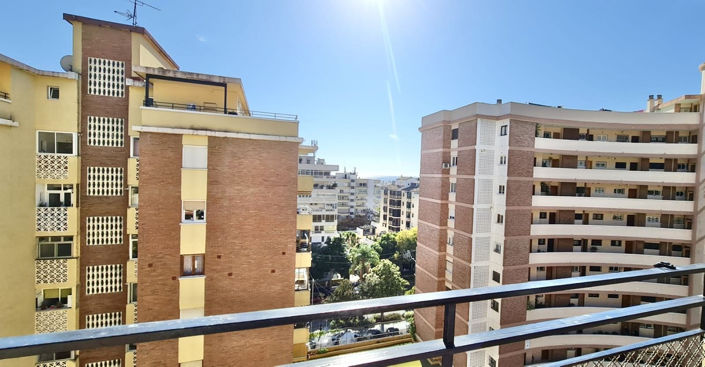 Image No.2-Propriété de 3 chambres à vendre à Marbella