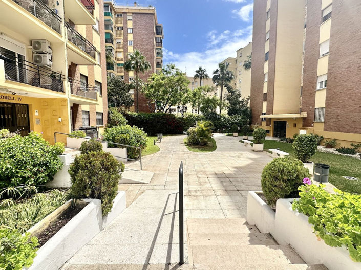 Image No.3-Propriété de 3 chambres à vendre à Marbella