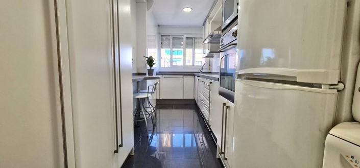 Image No.5-Propriété de 3 chambres à vendre à Marbella