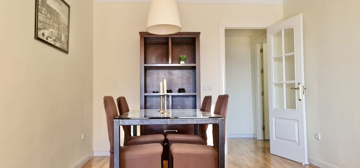 Image No.8-Propriété de 3 chambres à vendre à Marbella