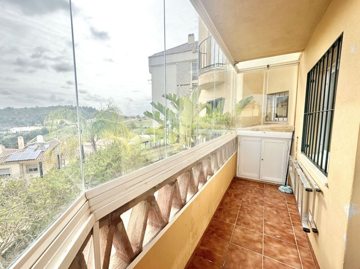 Image No.16-Propriété de 2 chambres à vendre à Fuengirola