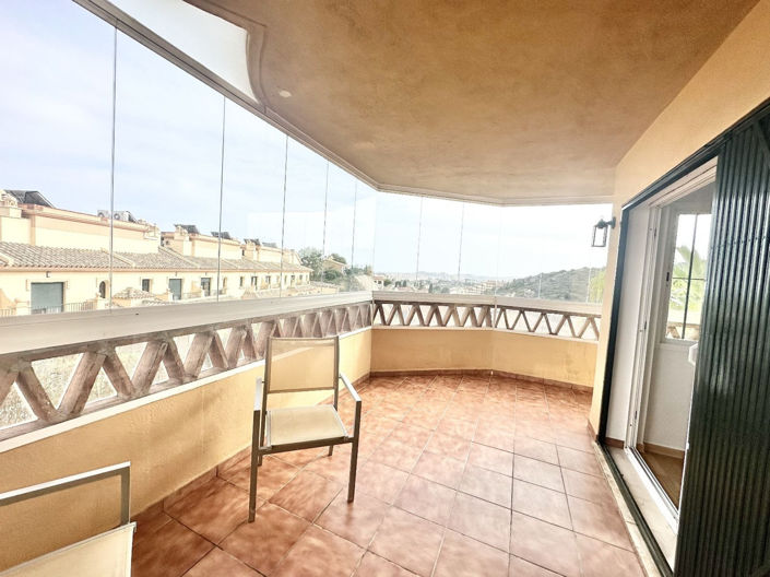 Image No.17-Propriété de 2 chambres à vendre à Fuengirola