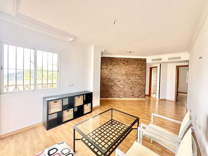 Image No.2-Propriété de 2 chambres à vendre à Fuengirola