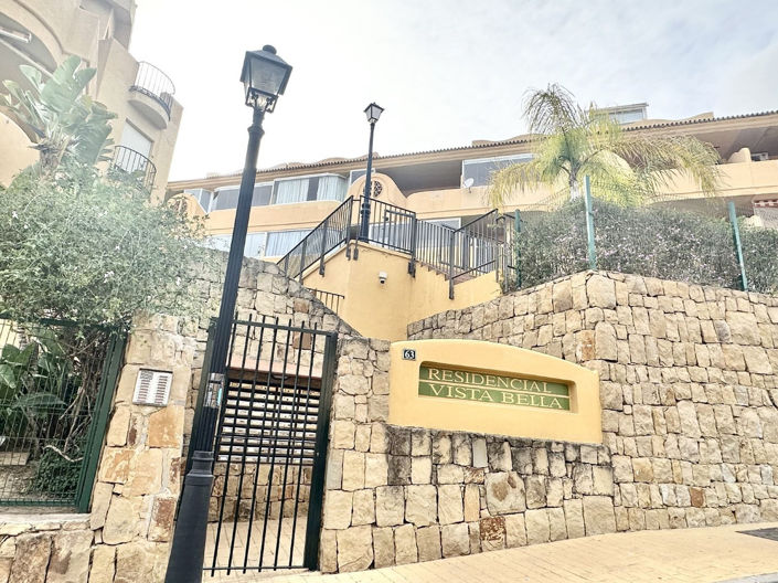 Image No.20-Propriété de 2 chambres à vendre à Fuengirola