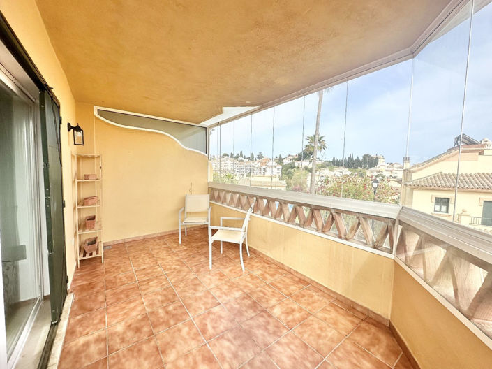 Image No.21-Propriété de 2 chambres à vendre à Fuengirola