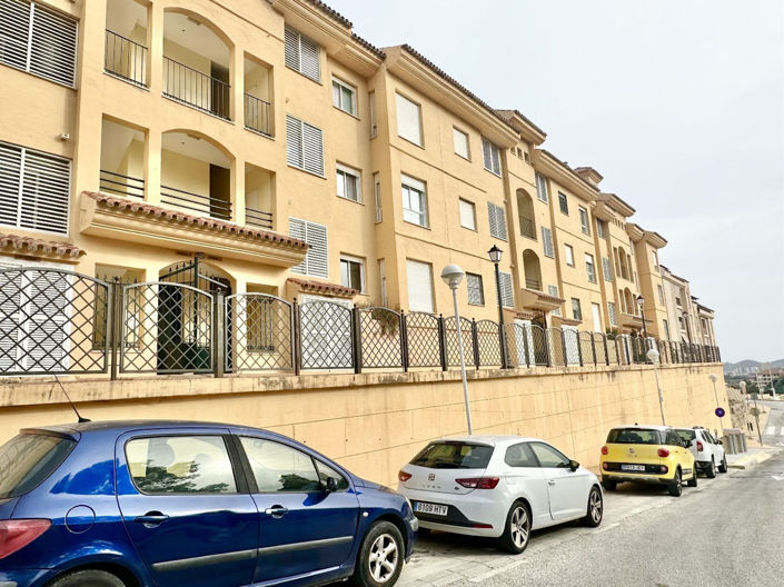 Image No.22-Propriété de 2 chambres à vendre à Fuengirola