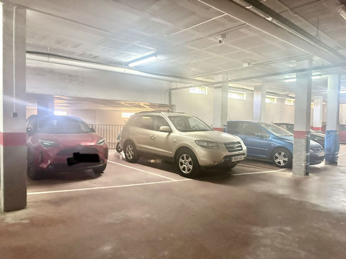 Image No.23-Propriété de 2 chambres à vendre à Fuengirola