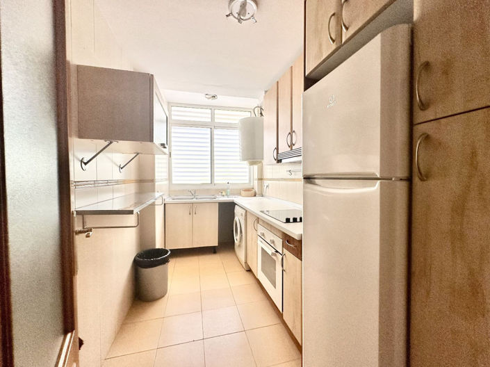 Image No.4-Propriété de 2 chambres à vendre à Fuengirola