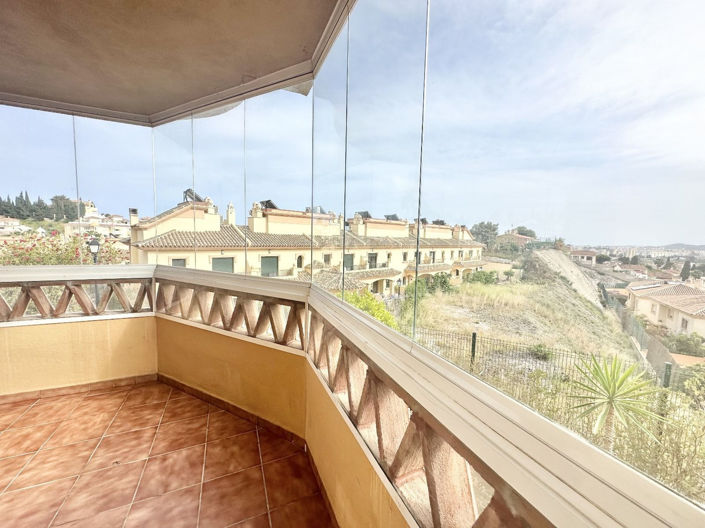 Image No.6-Propriété de 2 chambres à vendre à Fuengirola