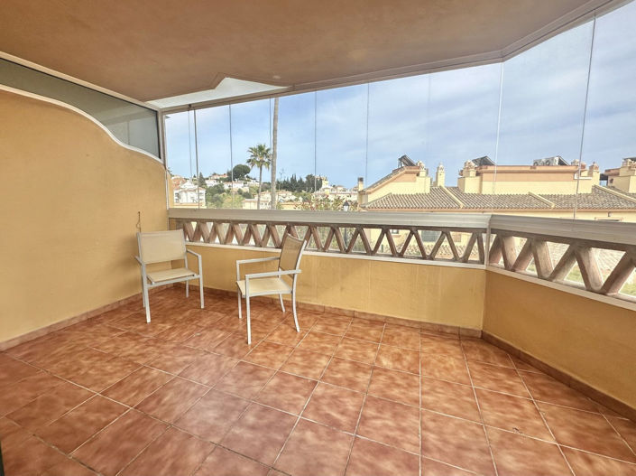 Image No.7-Propriété de 2 chambres à vendre à Fuengirola