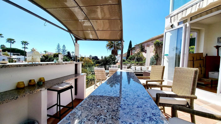 Image No.5-Propriété de 3 chambres à vendre à El Faro