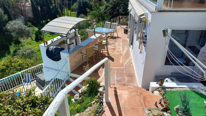 Image No.6-Propriété de 3 chambres à vendre à El Faro