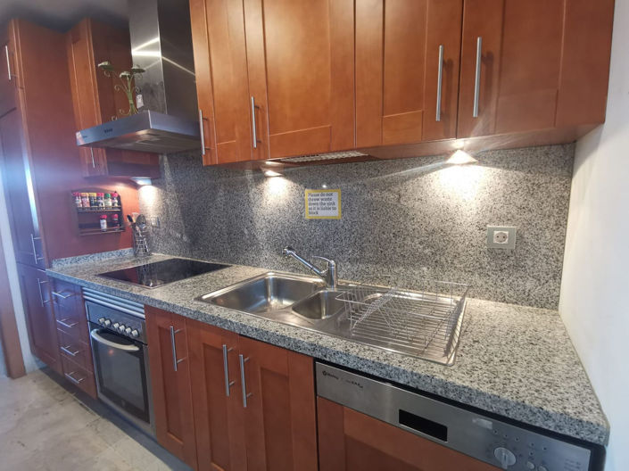 Image No.10-Propriété de 3 chambres à vendre à La Cala De Mijas