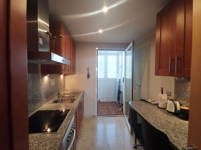 Image No.11-Propriété de 3 chambres à vendre à La Cala De Mijas