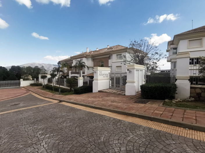 Image No.27-Propriété de 3 chambres à vendre à La Cala De Mijas