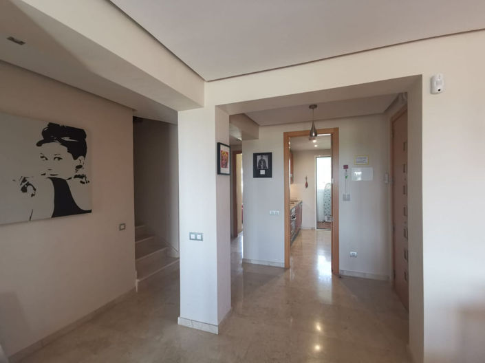 Image No.7-Propriété de 3 chambres à vendre à La Cala De Mijas