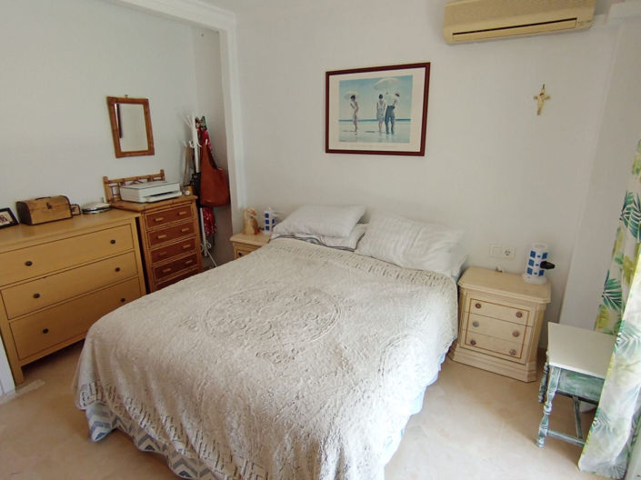 Image No.11-Propriété de 2 chambres à vendre à Riviera del Sol