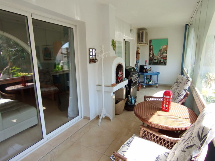 Image No.13-Propriété de 2 chambres à vendre à Riviera del Sol