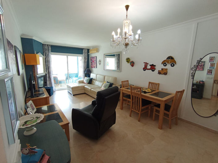 Image No.2-Propriété de 2 chambres à vendre à Riviera del Sol