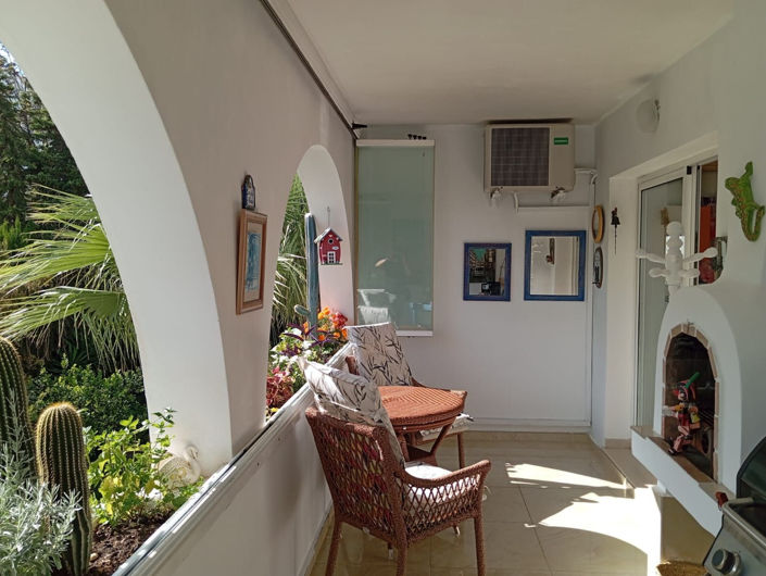 Image No.25-Propriété de 2 chambres à vendre à Riviera del Sol