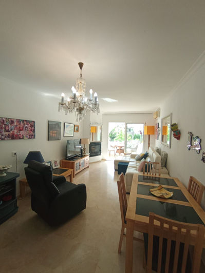 Image No.26-Propriété de 2 chambres à vendre à Riviera del Sol