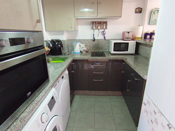 Image No.3-Propriété de 2 chambres à vendre à Riviera del Sol