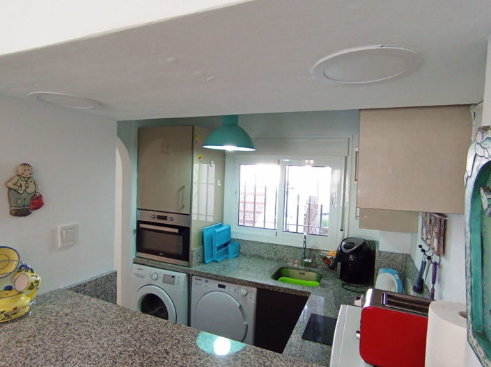 Image No.4-Propriété de 2 chambres à vendre à Riviera del Sol