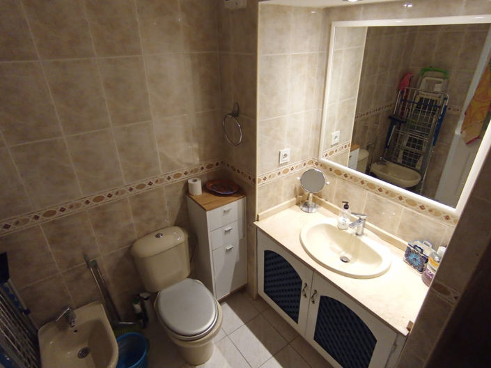 Image No.8-Propriété de 2 chambres à vendre à Riviera del Sol