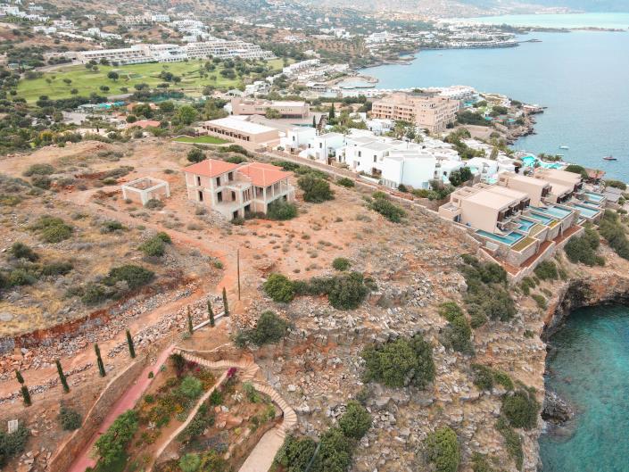 Image No.3-6 Bed Villa for sale