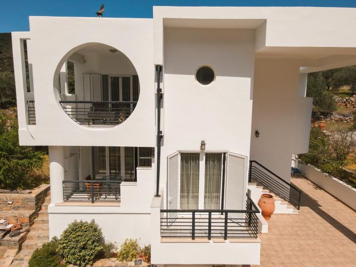 Image No.5-Maison / Villa de 3 chambres à vendre à Kavousi