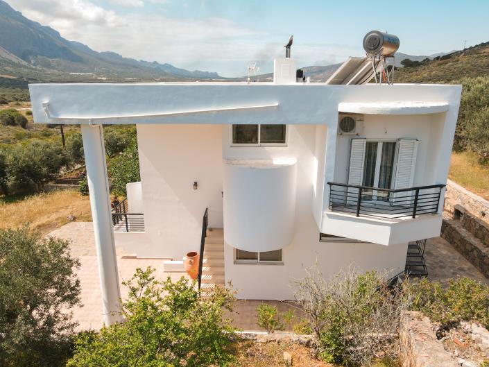 Image No.7-Maison / Villa de 3 chambres à vendre à Kavousi