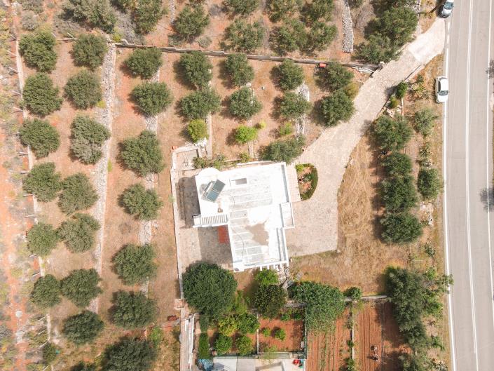 Image No.6-Maison / Villa de 3 chambres à vendre à Kavousi