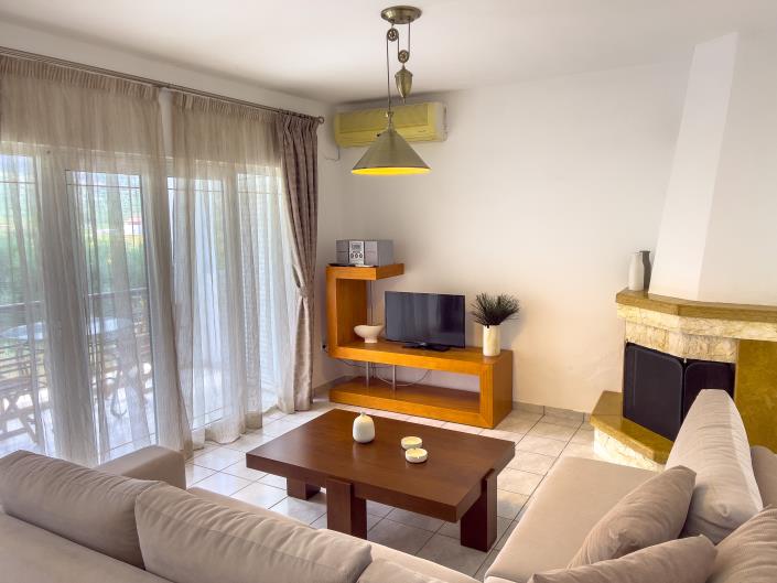 Image No.12-Maison / Villa de 3 chambres à vendre à Kavousi