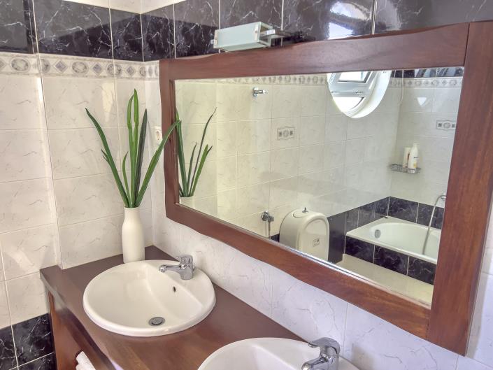 Image No.15-Maison / Villa de 3 chambres à vendre à Kavousi