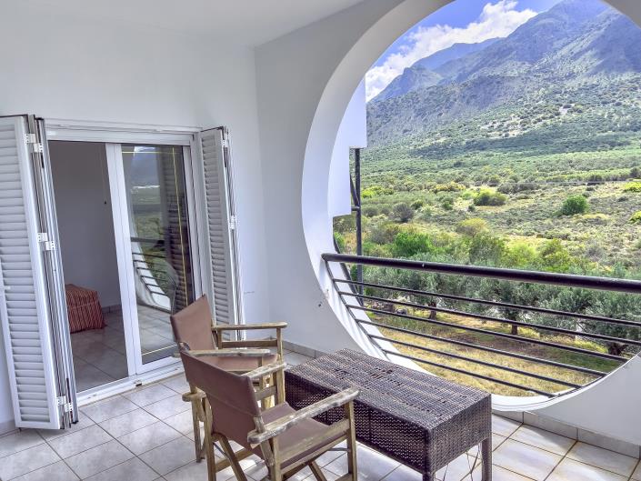 Image No.17-Maison / Villa de 3 chambres à vendre à Kavousi