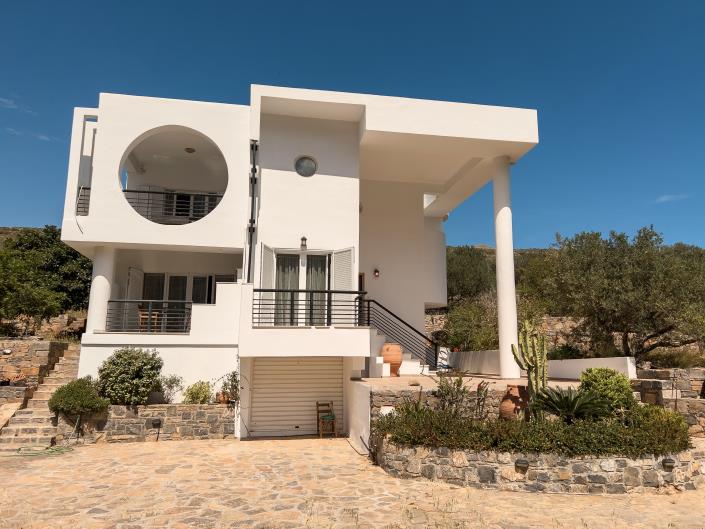 Image No.21-Maison / Villa de 3 chambres à vendre à Kavousi