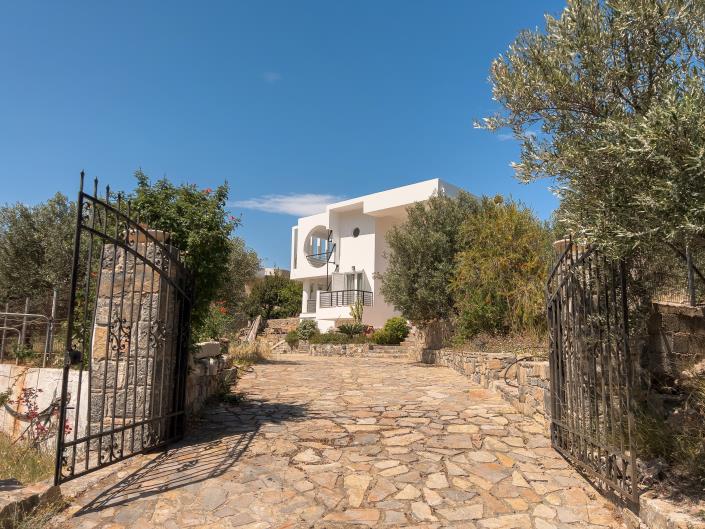 Image No.22-Maison / Villa de 3 chambres à vendre à Kavousi