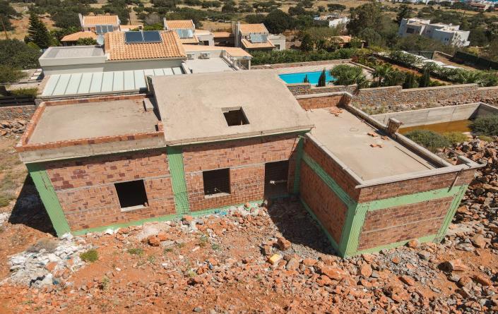 Image No.10-4 Bed Villa for sale