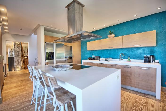 Image No.4-Villa de 4 chambres à vendre à Elounda