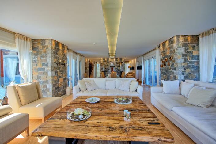 Image No.5-Villa de 4 chambres à vendre à Elounda