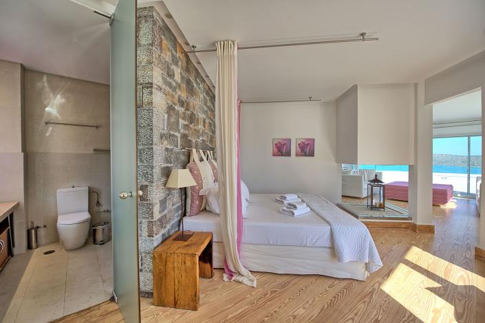 Image No.7-Villa de 4 chambres à vendre à Elounda