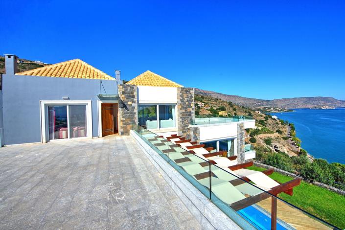 Image No.10-Villa de 4 chambres à vendre à Elounda