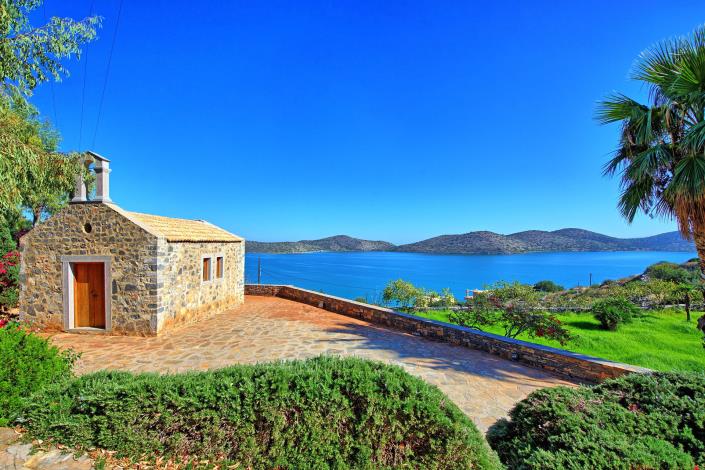 Image No.14-Villa de 4 chambres à vendre à Elounda