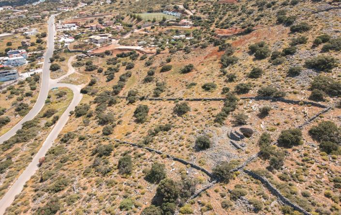 Image No.4-Terrain à vendre à Elounda