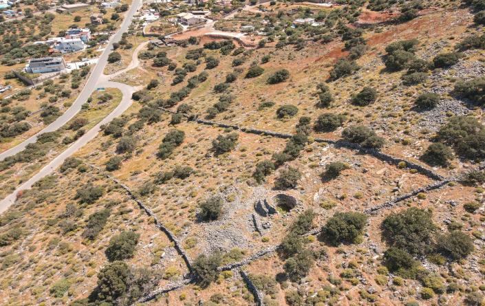 Image No.5-Terrain à vendre à Elounda