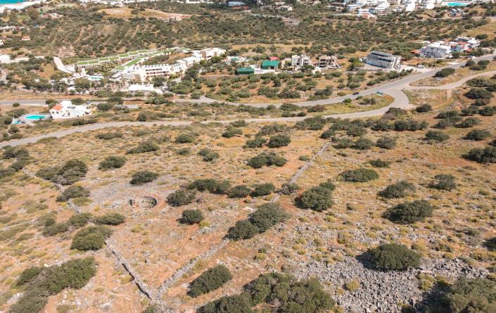 Image No.7-Terrain à vendre à Elounda
