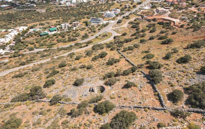 Image No.6-Terrain à vendre à Elounda