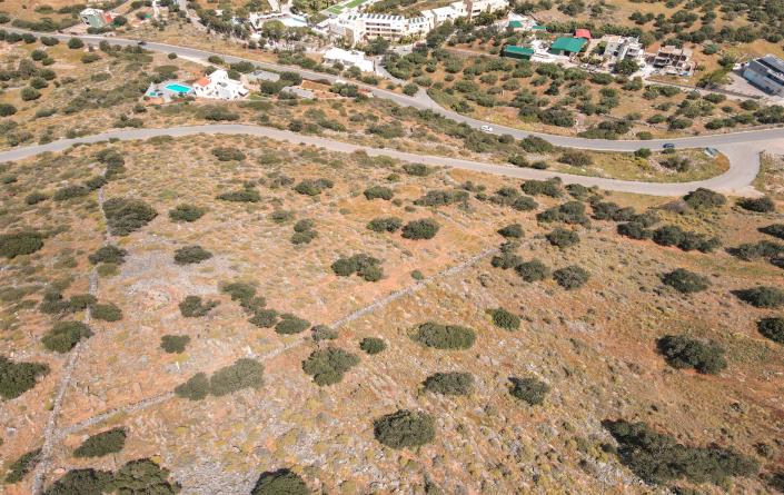 Image No.8-Terrain à vendre à Elounda